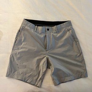 Banana Republic - Grey Shorts - Size 33